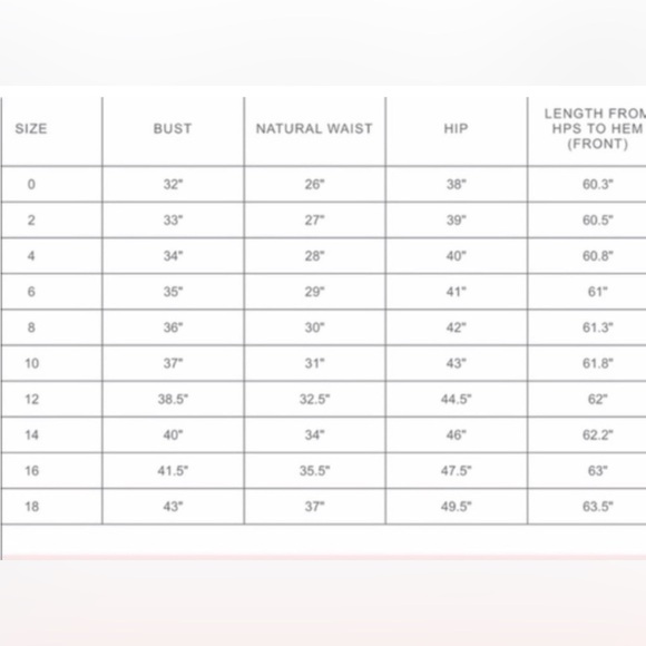 BHLDN Beaded Gown - Picture 9 of 13